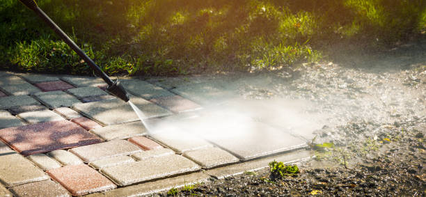 Best Post-Construction Pressure Washing  in Mooresville, IN